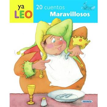 20 cuentos maravillosos / 20 Marvelous Stories