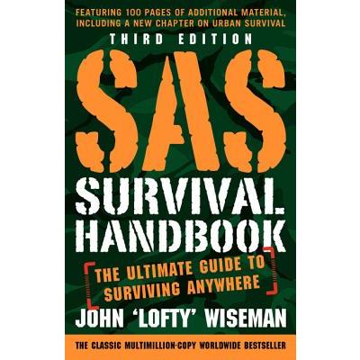 SAS Survival Handbook