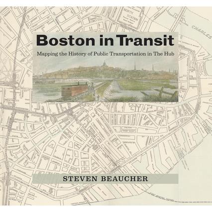 Boston in Transit