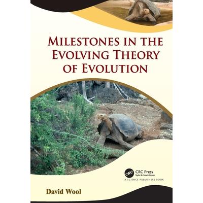 Milestones in the Evolving Theory of Evolution