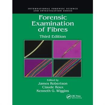 Forensic Examination of Fibres