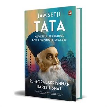 Jamsetji Tata