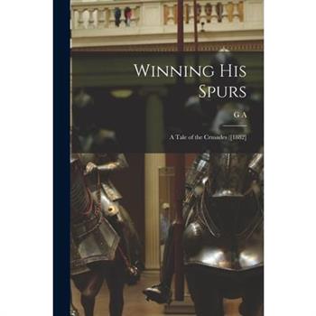 Winning his Spurs