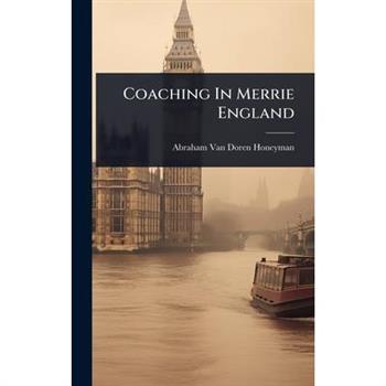 Coaching In Merrie England