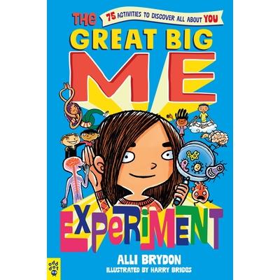 The Great Big Me Experiment