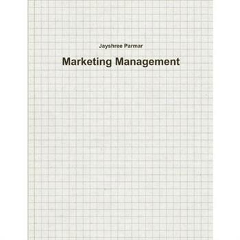 Marketing Management