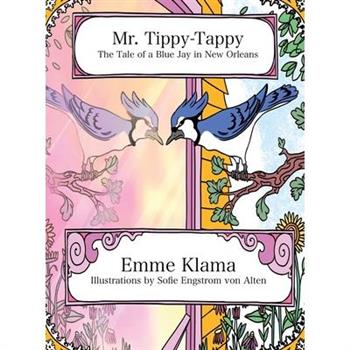Mr. Tippy-Tappy