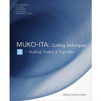 Mukoita II, Cutting Techniques