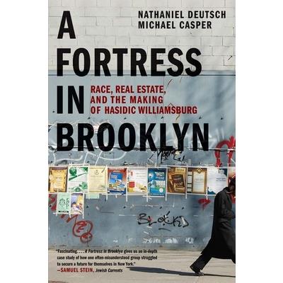 A Fortress in Brooklyn