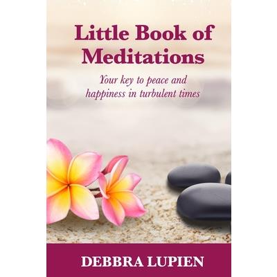 Little Book of Meditations, Volume One