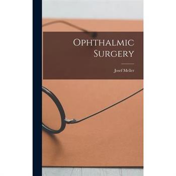 Ophthalmic Surgery