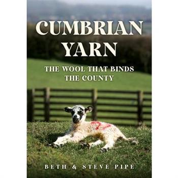 Cumbrian Yarn