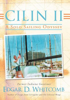 Cilin Ii: a Solo Sailing Odyssey