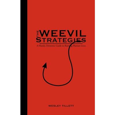 The Weevil Strategies