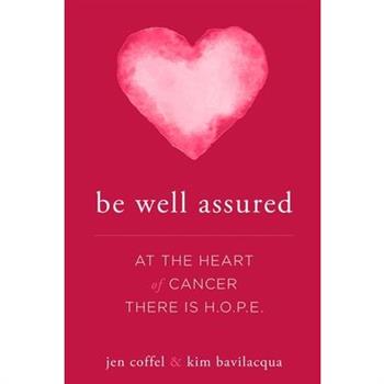 Be Well Assured