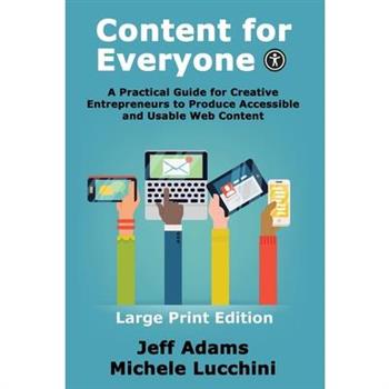 Content For Everyone