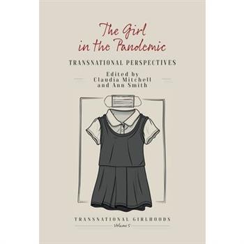 The Girl in the Pandemic