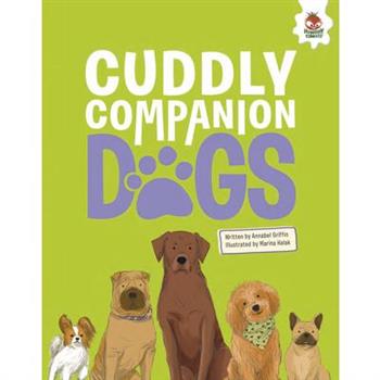 Cuddly Companion Dogs