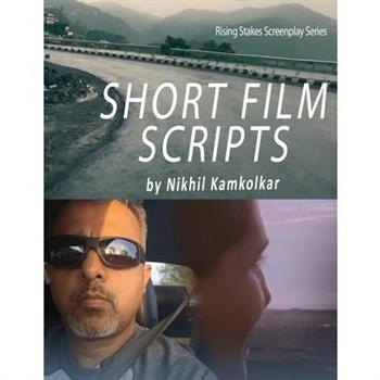 Short Film Scripts