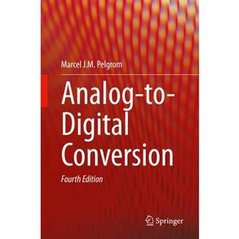 Analog-To-Digital Conversion