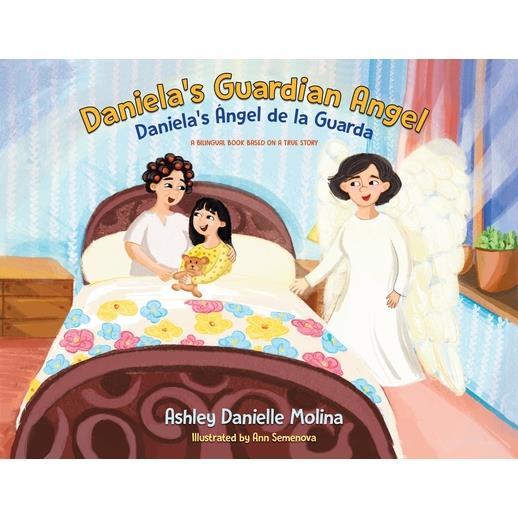 Daniela’s Guardian Angel / Daniela’s ?ngel de la Guarda