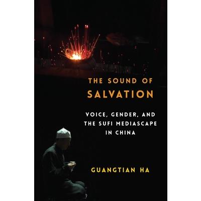 The Sound of Salvation