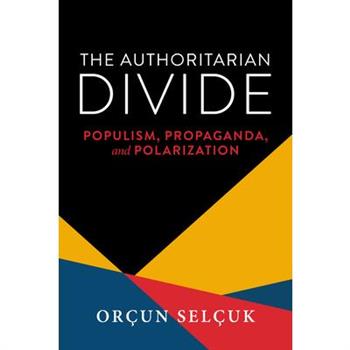The Authoritarian Divide
