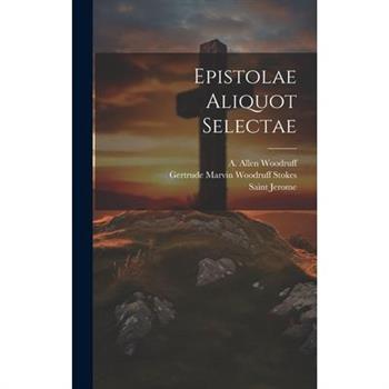 Epistolae Aliquot Selectae