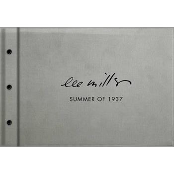 Summer of 1937: Lee Miller, Roland Penrose