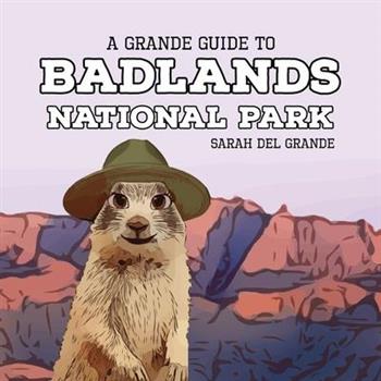 Badlands National Park