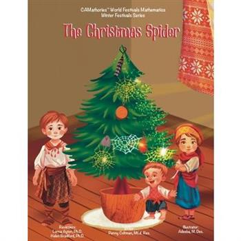 The Christmas Spider