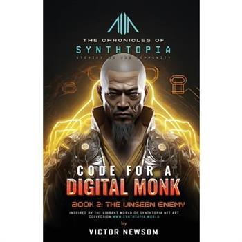Code for a Digital Monk