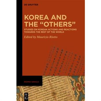 Korea and the ”Others”
