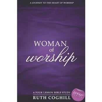 Woman of Worship