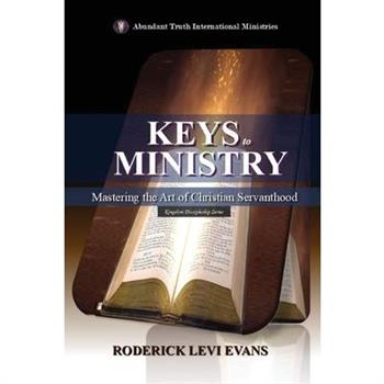 Keys to Ministry
