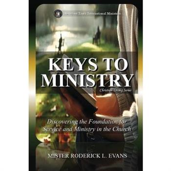 Keys to Ministry