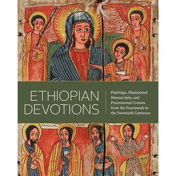 Ethiopian Devotions