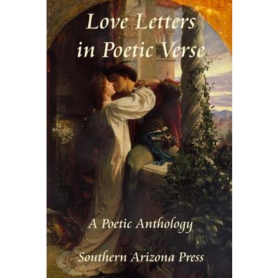 Love Letters in Poetic Verse