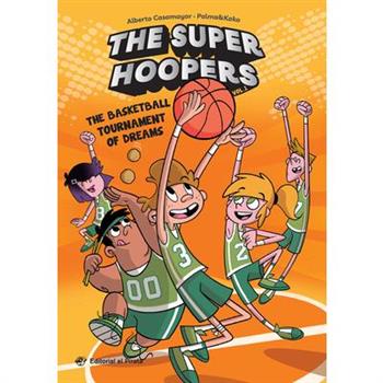 The Basketball Tournament of Dreams