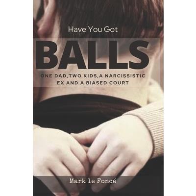 Have You Got Balls?