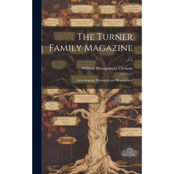 The Turner Family Magazine