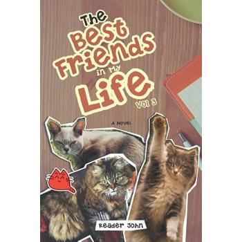 The Best Friends in My Life