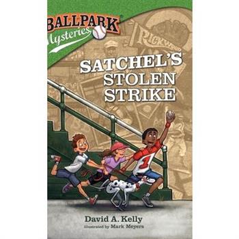 Satchel's Stolen Strike