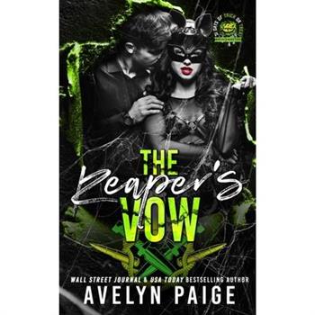 The Reaper's Vow