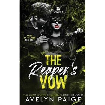 The Reaper's Vow