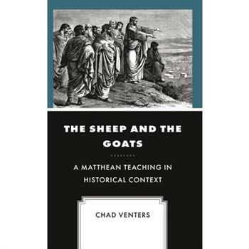 The Sheep and the Goats