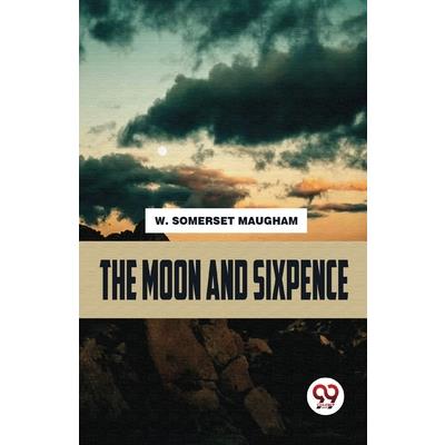 The moon and sixpence