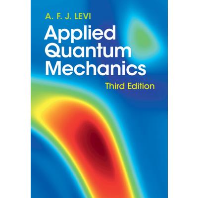 Applied Quantum Mechanics