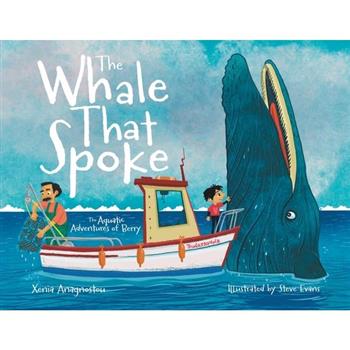The Whale That Spoke
