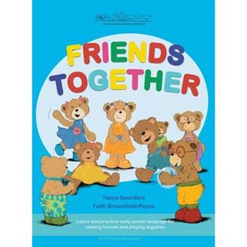 Friends Together